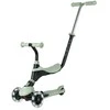 MILLY MALLY 5691 Qplay Sema Pro 3in1 Motoroleris žalias