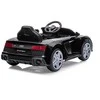 Milly Mally Akumuliatorinis automobilis vaikams „Mercedes-Benz SLC“, juodos spalvos