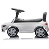 MILLY MALLY 6101 Transporto priemonė Mercedes C-Class S Balta