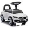 MILLY MALLY 6101 Transporto priemonė Mercedes C-Class S Balta