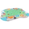 MILLY MALLY 6142 TinyMini JL628-1B Mokomasis kilimėlis 4in1 Jungle
