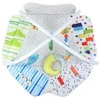 MILLY MALLY 6143 TinyMini JL633-1A Mokomasis kilimėlis 2in1 Baby's World