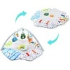 MILLY MALLY 6143 TinyMini JL633-1A Mokomasis kilimėlis 2in1 Baby's World