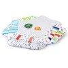 MILLY MALLY 6143 TinyMini JL633-1A Mokomasis kilimėlis 2in1 Baby's World