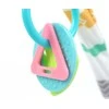 MILLY MALLY 6147 TinyMini JL656-2A mokomasis kilimėlis 2in1 Pramogos kalnuose