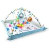 Tk Import MILLY MALLY 6147 TinyMini JL656-2A mokomasis kilimėlis 2in1 Pramogos kalnuose