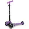 MILLY MALLY 6249 Motoroleris Sparky violetinis