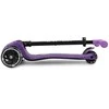 MILLY MALLY 6249 Motoroleris Sparky violetinis