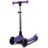 MILLY MALLY 6253 Motoroleris Jelly violetinė
