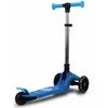 MILLY MALLY 6256 Motoroleris Jelly mėlynas