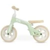 MILLY MALLY 6281 Qplay Tech Mint balansinis dviratis