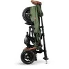 MILLY MALLY 6298 Qplay triratis Rito Deluxe guminis alyvuogių