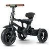 MILLY MALLY 6298 Qplay triratis Rito Deluxe guminis alyvuogių