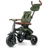 MILLY MALLY 6298 Qplay triratis Rito Deluxe guminis alyvuogių