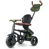 MILLY MALLY 6298 Qplay triratis Rito Deluxe guminis alyvuogių
