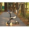 MILLY MALLY 6312 Qplay Sema Evo 3in1 chaki motoroleris