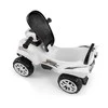 Pojazd MILLY MALLY Monster balta transporto priemonė