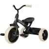 MILLY MALLY Qplay Triratis Elite Pro Juodas