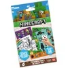 BLADEZ Minecraft Lipdukų veiklos rinkinys