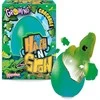 Deluxebase MINI HATCH ´ N´ GROW Krokodilas