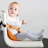 Nuo 2007 M MINIMONKEY MKY_00000440 Diržai kūdikio kėdutei Mini kėdutė 6m+ oranžinė