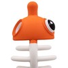 Mombella 2101 Raminantis kramtukas Fish 3in1