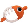 Mombella 2101 Raminantis kramtukas Fish 3in1