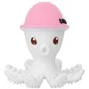 Mombella 8077-1 Žaislinis kramtukas aštuonkojis, rožinis