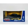 MSZ Automobilio modelis, KIA K7, 1:41