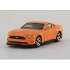MSZ Automobilis 2018 Ford Mustang GT, 1:64