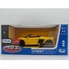 MSZ Automobilis Audi R8 Spdyer, 1:32