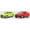 MSZ Automobilis BMW I4 M50, 1:43