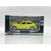 MSZ Automobilis BMW I4 M50, 1:43