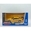 MSZ Automobilis BMW M3 DTM, 1:44