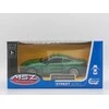 MSZ Automobilis BMW M850i Coupe, 1:44