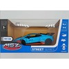 Pulio MSZ Automobilis McLaren 765 LT, 1:24