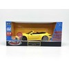 MSZ Automobilis Porsche 911 Carrera Cabriolet, 1:32