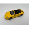 MSZ Automobilis Porsche 911 Carrera Cabriolet, 1:32