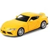 MSZ Automobilis Toyota GR Supra, 1:38