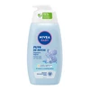 Nivea BABY, 450 ml
