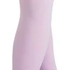 NOVITI RM001-G-10 Pėdkelnės micro 40 denų violetinė 140/146