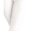 NOVITI RM002-G-01 Lycra pėdkelnės 20 denų baltos 68/74