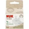 NUK 124025 buteliuko žindukas S 2 vnt