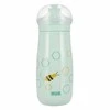 Nuk Mini-Me gertuvė +9 mėn. 1U 300ml Žalias Bee