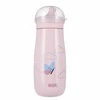 Nuk Mini-Me gertuvė +9 mėn. 1U 300ml Rožinė Butterfly