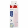 Nuk Mini-Me gertuvė +9 mėn. 1U 300ml Rožinė Butterfly