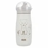 NUK 225324 Mini nerūdijančio plieno puodelis 300ml LIS