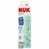Nuk Mini-Me atverčiamas puodelis +12 mėnesių 1U 450ml Žalias