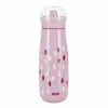 Nuk Mini-Me Flip Cup +12 Months 1U 450ml Rožinė