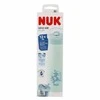 NUK 225328 nerūdijančio plieno puodelis 500ml Mini +12m gaublys
